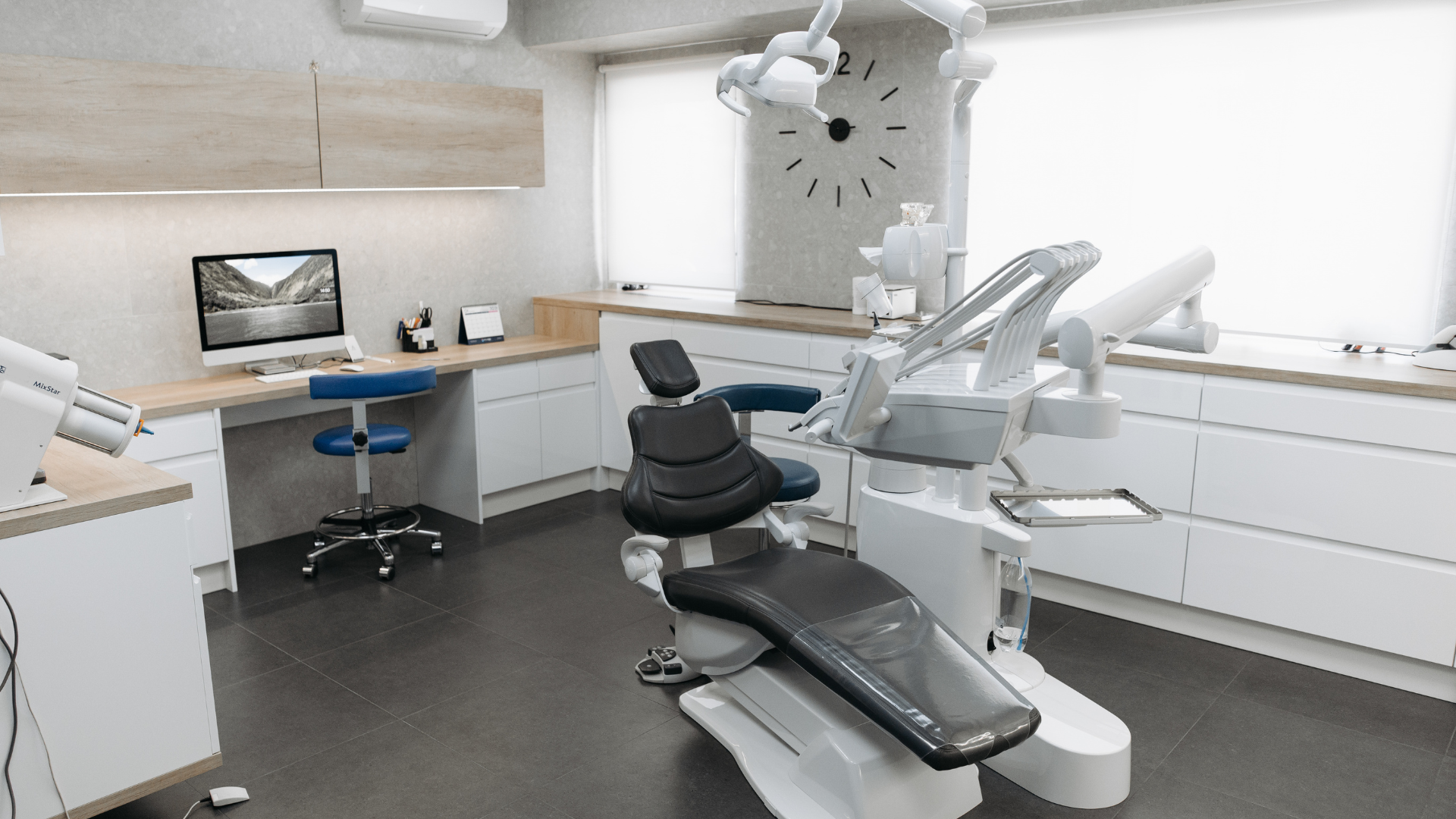 Dental Clinic