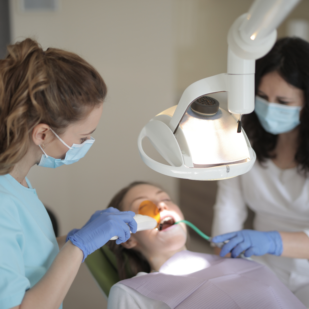 Dental Services