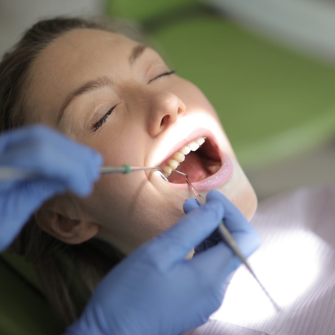 Dental Facility